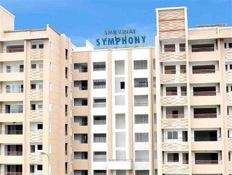 Smr Vinay Symphony In Gachibowli Hyderabad Find Price Gallery