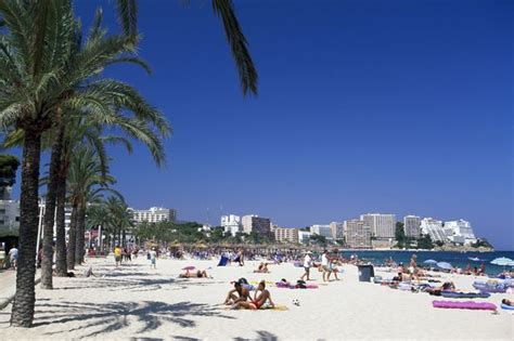 New Magaluf Sex Scandal British Couple Photographed Having Sex On Beach In Front Of Families