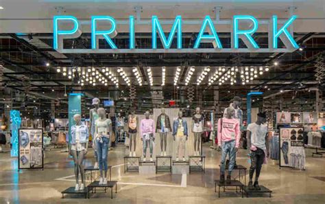 A HUGE New Primark Birmingham Store is About to Open ...