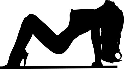 Free Sexy Silhouette  Download Free Sexy Silhouette  Png Images Free Cliparts On Clipart