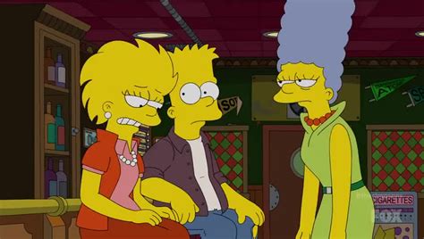 Yarn Or My Divorce The Simpsons 1989 S25e18 Comedy Video