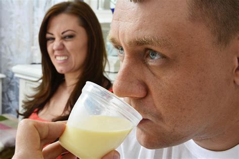 Bodybuilder Danny Davidson Reveals He Drinks Breast Milk To Get Bigger