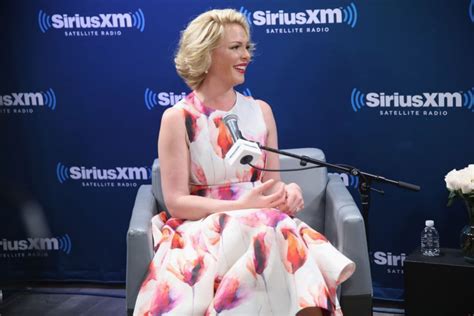 Katherine Heigl Credits Her Mother For Protecting Her Throughout Her