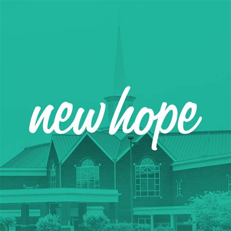 New Hope Christian Church