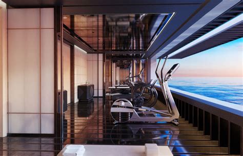 But contrary to a media report over the weekend, bill gates apparently isn't in contention. Take A Look Inside The $645 Million Superyacht That Bill ...