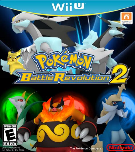 Pokemon Battle Revolution Wii Como Conseguir Pokemons 2023
