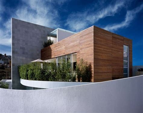 Contemporary Mexican Architecture Fun Functional And Fabulous