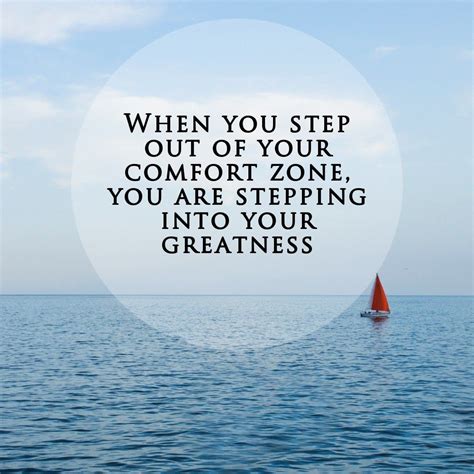 Single Womans Challenge Day 9 Stepping Out Of Your Comfort Zone