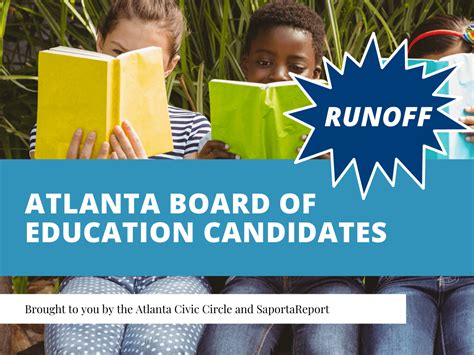 2021 Election Guide Archives Atlanta Civic Circle