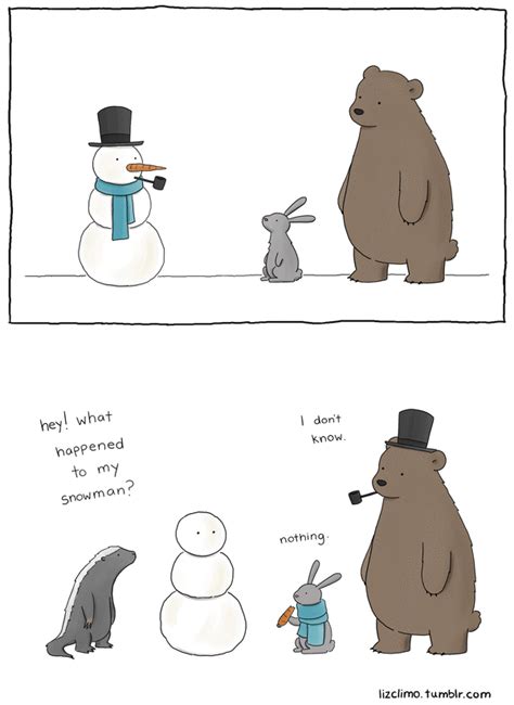 Liz Climo Cartoons By Liz Climo For January 23 2019