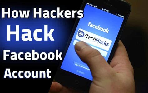 Working How Hackers Hack Facebook Account Password Android 2019