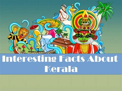 interesting facts about kerala