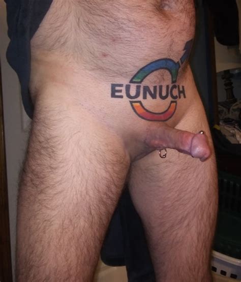 Eunuch