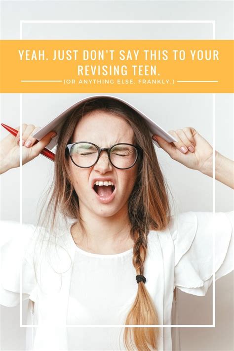 Pin On Parenting Teens And Raising Teenagers Trying To Anyway