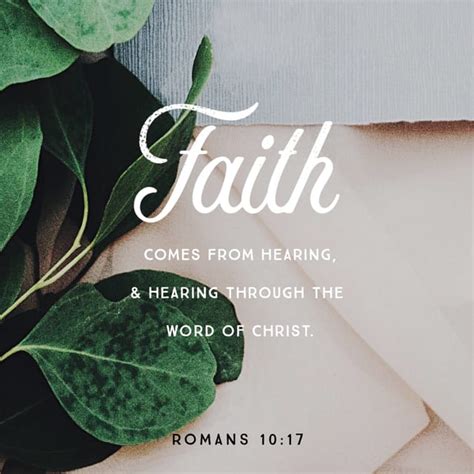 Bible Verse Of The Day Youversion