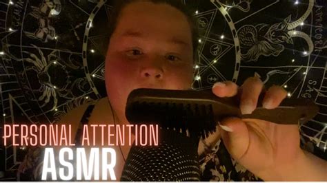 Asmr Tingly Triggers Youtube