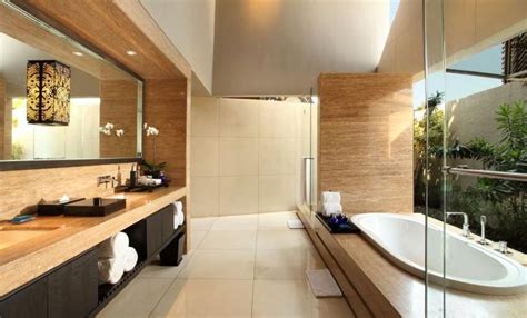 Bali Inspired Balinese Bathroom Bathroom Design Simple Bathroom