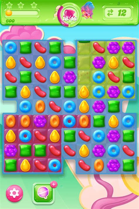 Candy Crush Jelly Saga 6 Tips Hints And Cheats To Win Levels Playoholic