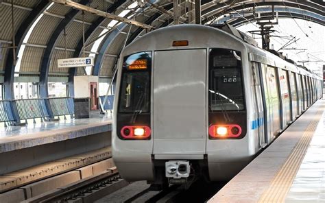 Everything You Need To Know About Pune Metro Whatshot Pune