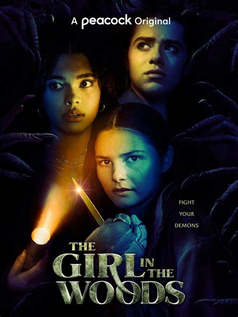 The Girl In The Woods Saison 1 épisode 1 Vostfr Cocostream