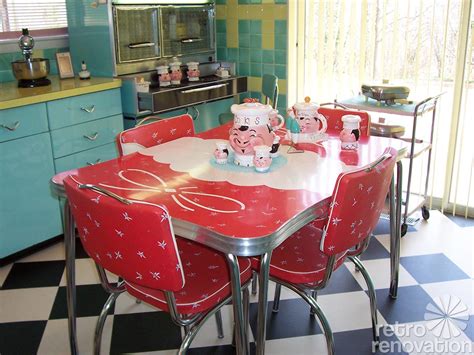 We did not find results for: 217 vintage dinette sets in reader kitchens - Retro Renovation