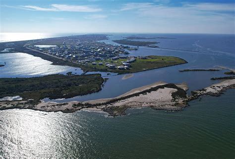 The Most Picturesque Small Towns In Louisiana Worldatlas