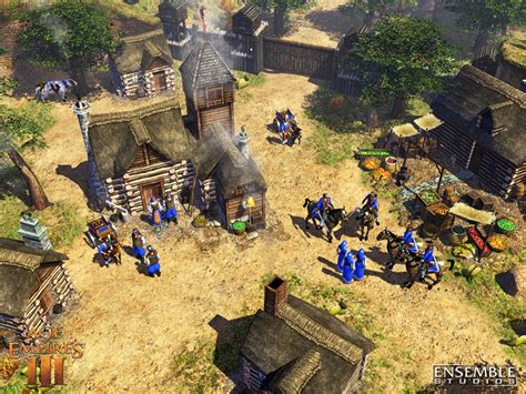 Age Of Empires Iii Demo Megagames