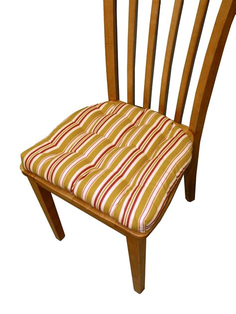 SOLD OUT | Chair cushions kitchen, Dining chair pads, Chair cushions