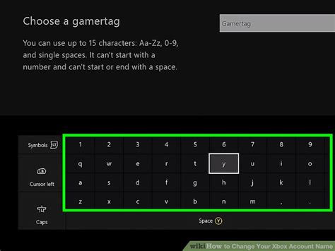 Easy Ways To Change Your Xbox Account Name 8 Steps