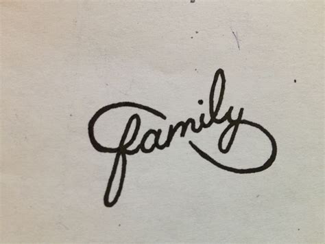 With its expansive canopy, an oak isn't just stately. Cool idea for a tattoo. Family intwined in an infinity ...