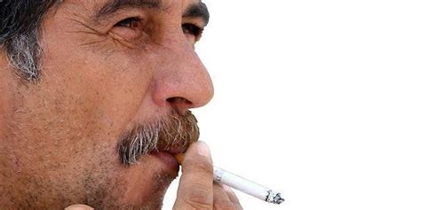 Male Smokers Have Elevated Risk Of Osteoporosis Fox News