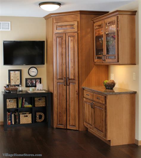 25 Inspirational Kitchen Pantry Cabinet Get New Home Design