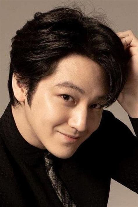 Kim Bum Personality Type Personality At Work