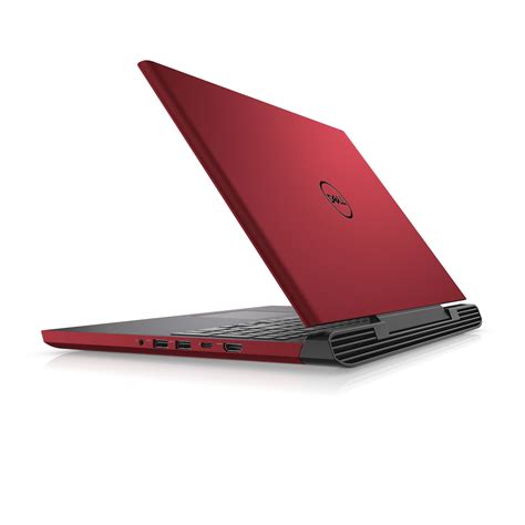 Dell G5 Gaming Laptop 156 Full Hd Intel Core I5 8300h Nvidia