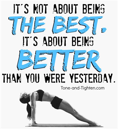 Fitness Motivation Inspiration Quotes Sitetitle