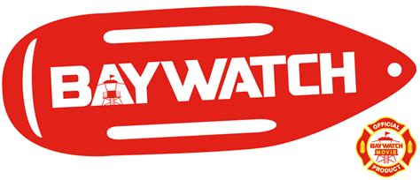 Baywatch Logos
