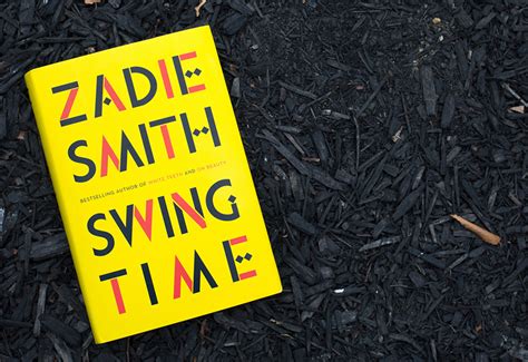 Zadie Smiths ‘swing Time Explores Dimensions Of The Human Experience