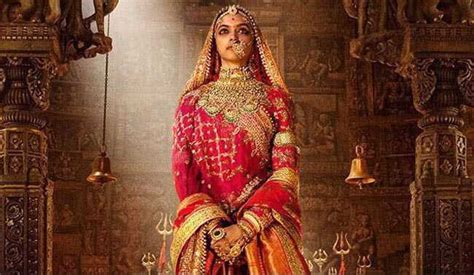 After All The Controversies And Troubles The First Reviews Of Padmaavat Are Finally Out