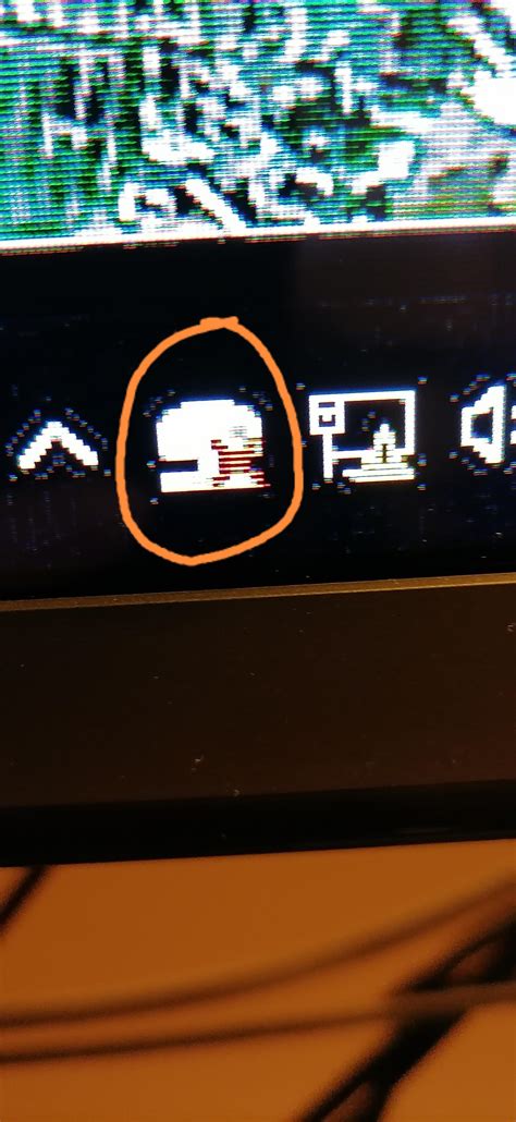 Can Somebody Tell Me What This Icon Is Rit