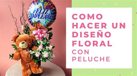 Top 100 Arreglos De Flores Con Peluches Y Chocolates Abzlocal Mx