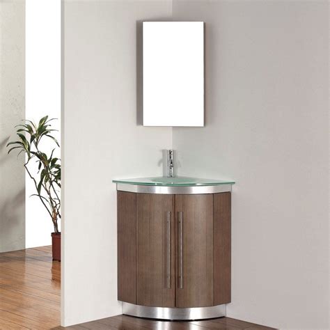 20 Beautiful Corner Vanity Designs For Your Bathroom Housely B And Q