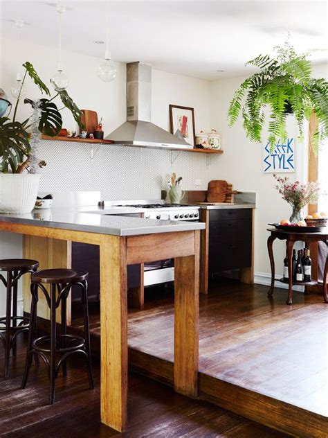 Hambelton's kitchens offers customers with. Veronica Kent and Scott Tinkler | Kitchen design, Home ...