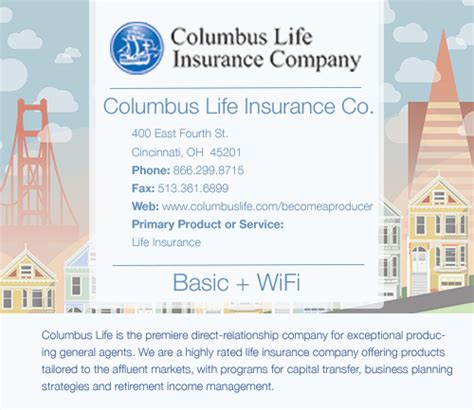 Find related and similar companies as well as key personal and contact numbers. New York Life Insurance Company Reviews: Columbus Life Insurance Company