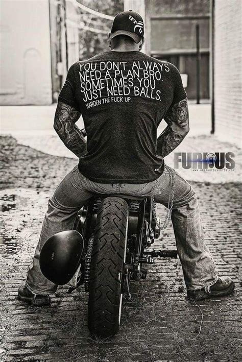 Pin By Bearded Hooligan On Bikes Beards And Tattoos Motorcycle Quotes