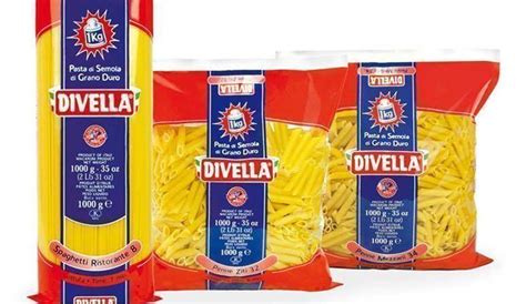 The 5 Most Popular Italian Pasta Brands Worldwide