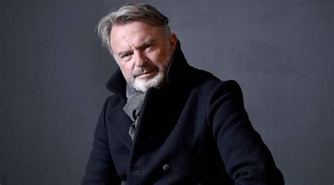 Was Snubbed By Jurassic World Producers Says Sam Neill
