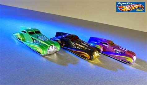 Super Fun Hot Wheels Blog Hw 2014 Screamliner