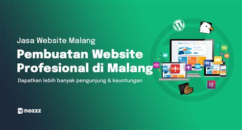 Jasa Pembuatan Website Malang Gratis Seo Maintenance Update