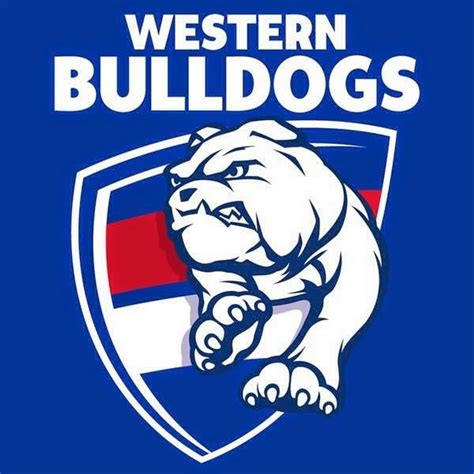 Western bulldogs acknowledge that we reside on traditional lands of the kulin nation. Western Bulldogs - YouTube