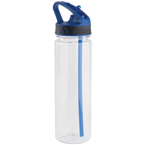 Custom Promotional Sports Water Drink Bottles Ledge Sports Water
